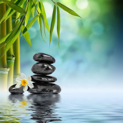 Spa / Zen